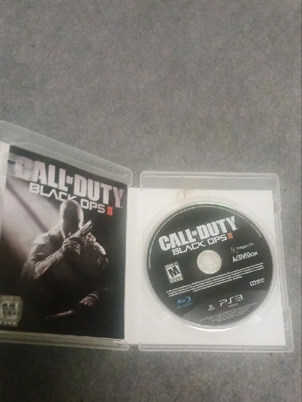 Sony four ps3